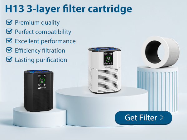 air purifier for home