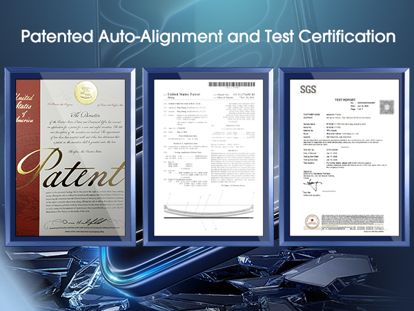 iPhone 17 Pro Max Screen Protector