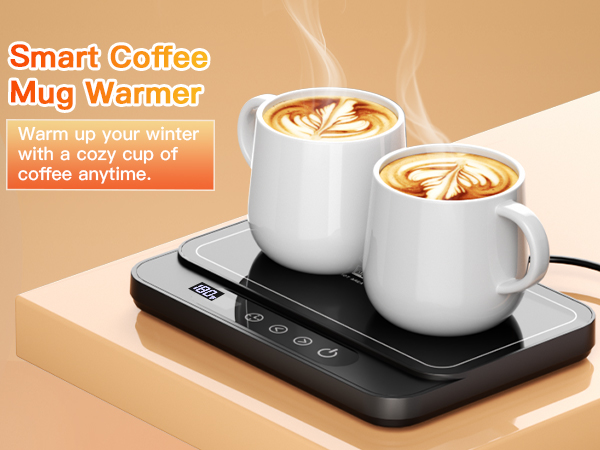 mug warmer