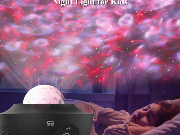 star projector