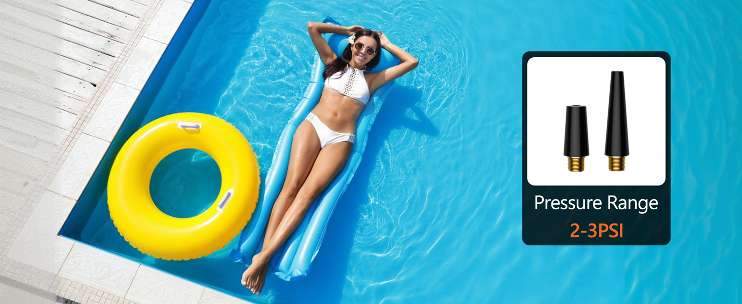 tire inflator portable air compressor