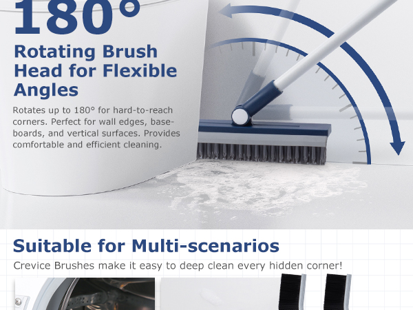 grout brush