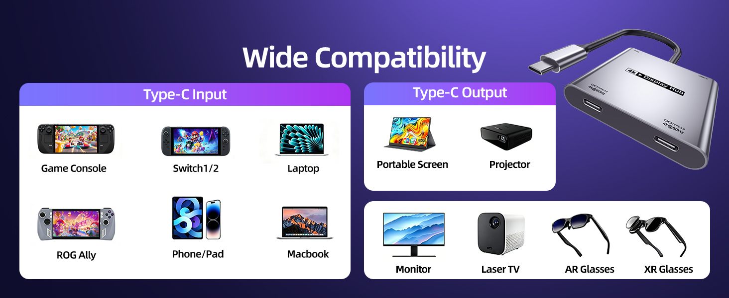 switch 2 dock