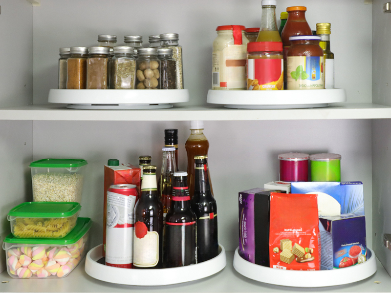 lazy susan