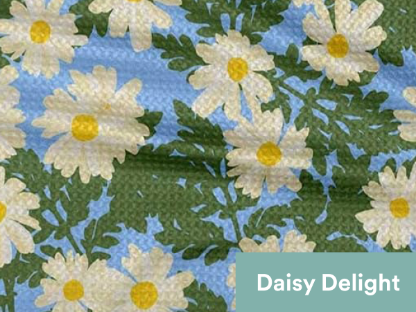 Daisy Delight
