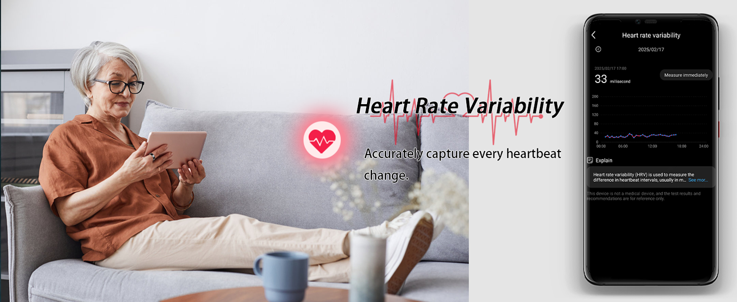 smart ring for women men, sleep tracker ring, fitness tracker, health ring, fitness rings for women