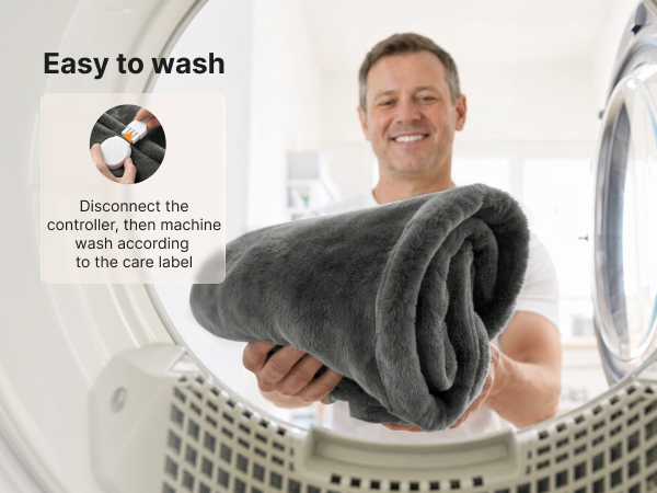 heating pad for back pain relief
