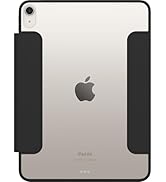 OtterBox Symmetry Series Folio for iPad Air 11-inch (M3) &amp; (M2) - Starry Night (Clear/Black), Ult...