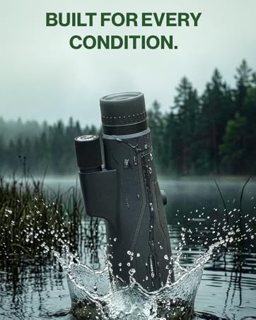 Monocular Telescope