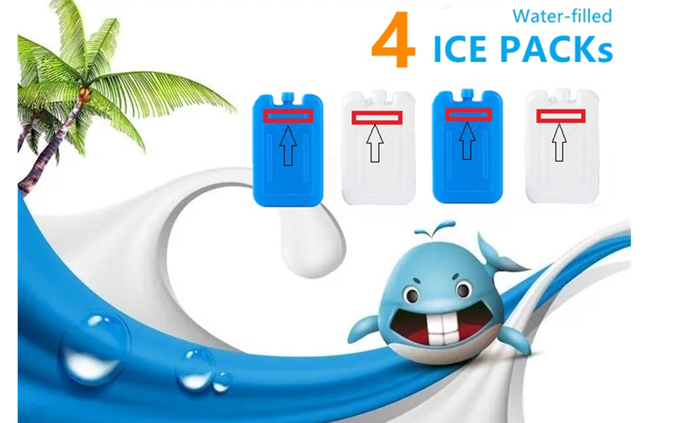 ICE Cooler