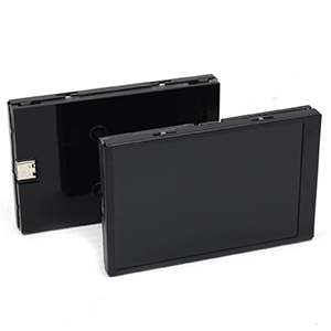 IPS USB Mini Screen