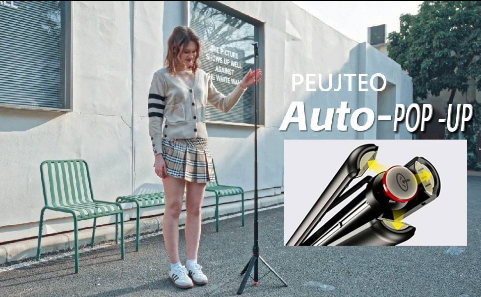 Auto-Pop-up Selfie stick,Selfie stick,Selfie stick tripod,Tripod,Camera tripod,Cell phone