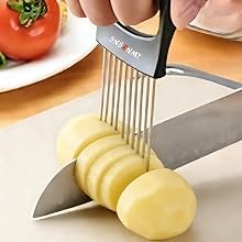 onion slicer machine vegetable chopper and slicer kitchen vegetable slicer potatoes slicer 