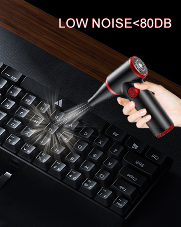 compressed air duster