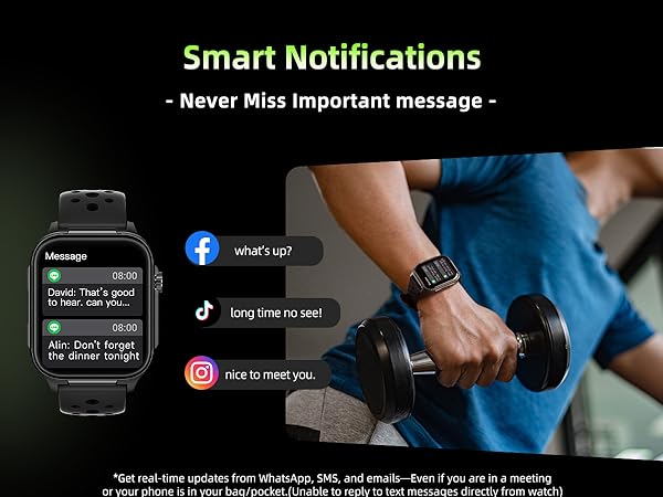 smart watches for men