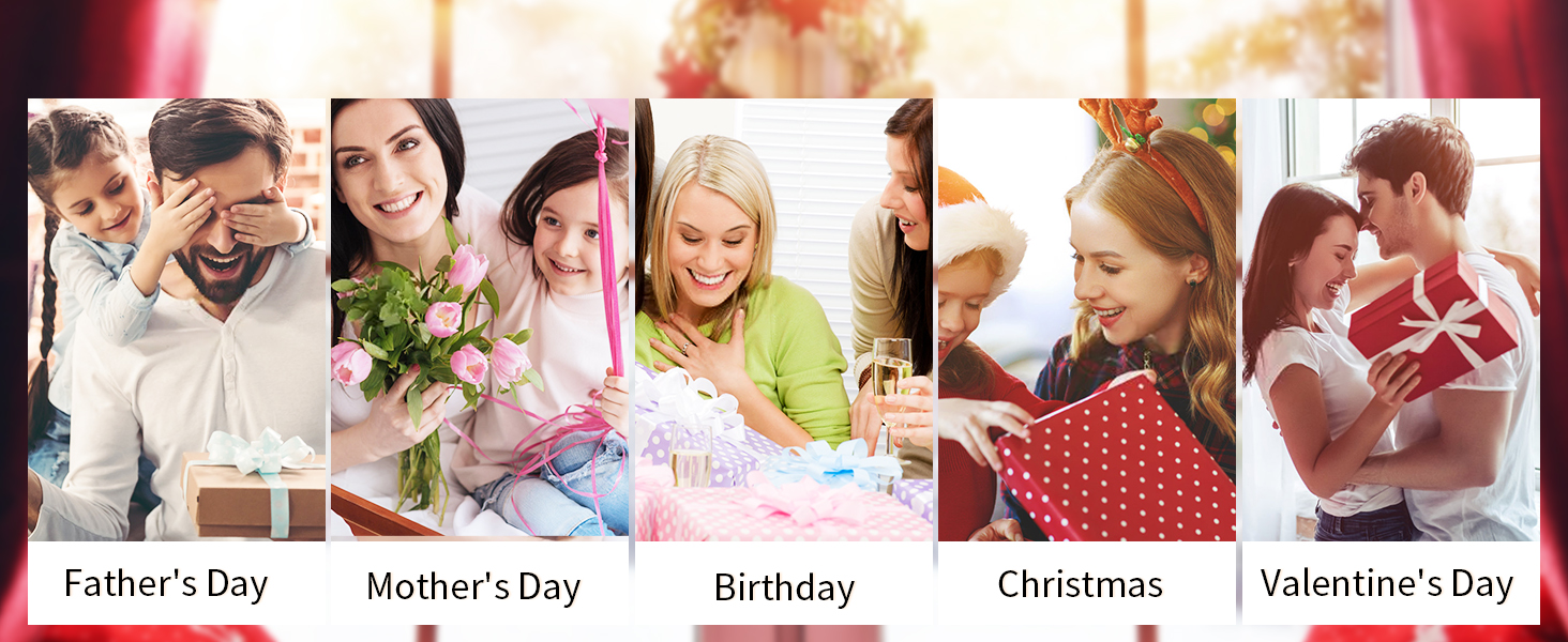 calary Candle Wick Trimmer, Candle Snuffer and Wick Dipper &amp;amp;amp;amp; Candle Accessory Set