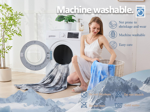 cooling blanket