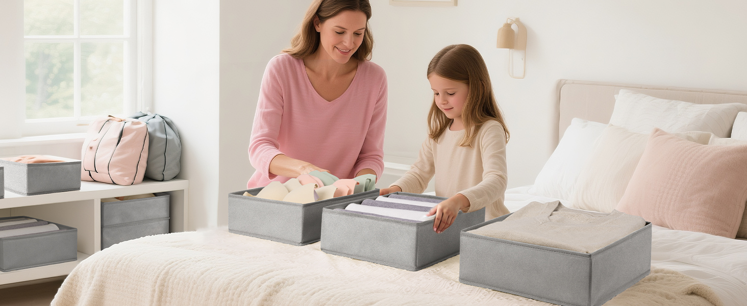 drawer organizer