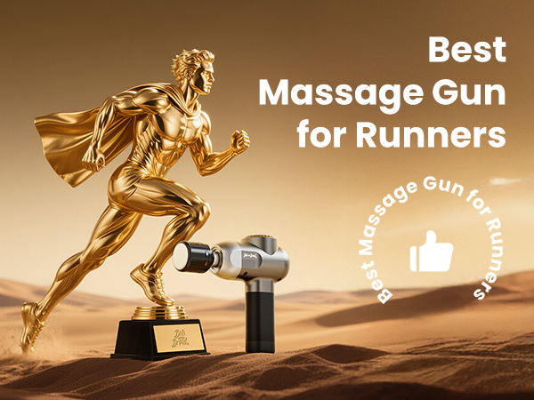 massage gun