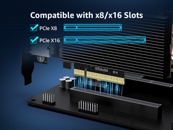 10g network card