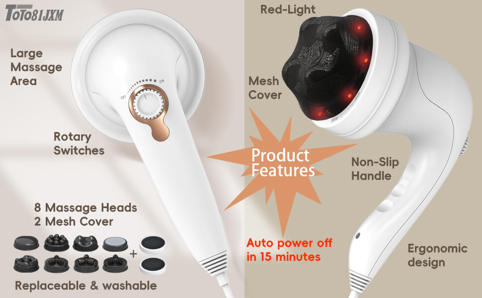 stomach massager &amp; belly massager &amp; butt massager