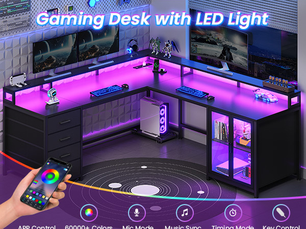 desk