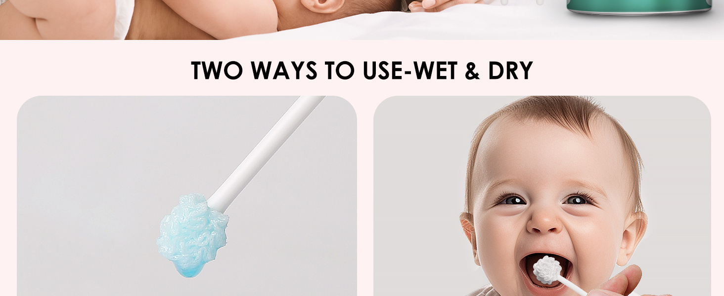baby toothbrush