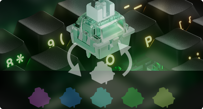 Cross-Compatible with Mainstream Magnetic Switches