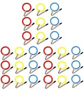 Toddlers Walking Rope - 27pcs Preschool Walking Rope Daycare Walking Leash Adjustable Kids Safety...
