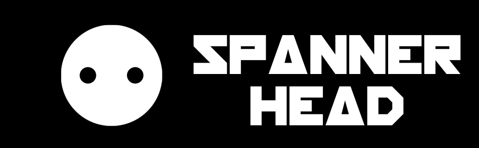 Spanner Head