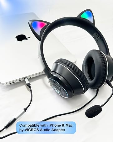 vigros headsets