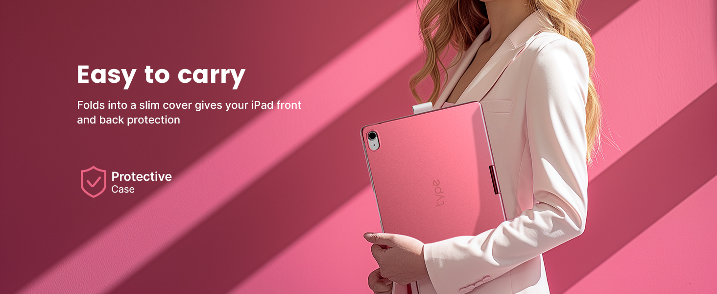 ipad case with keyboard 10th generation