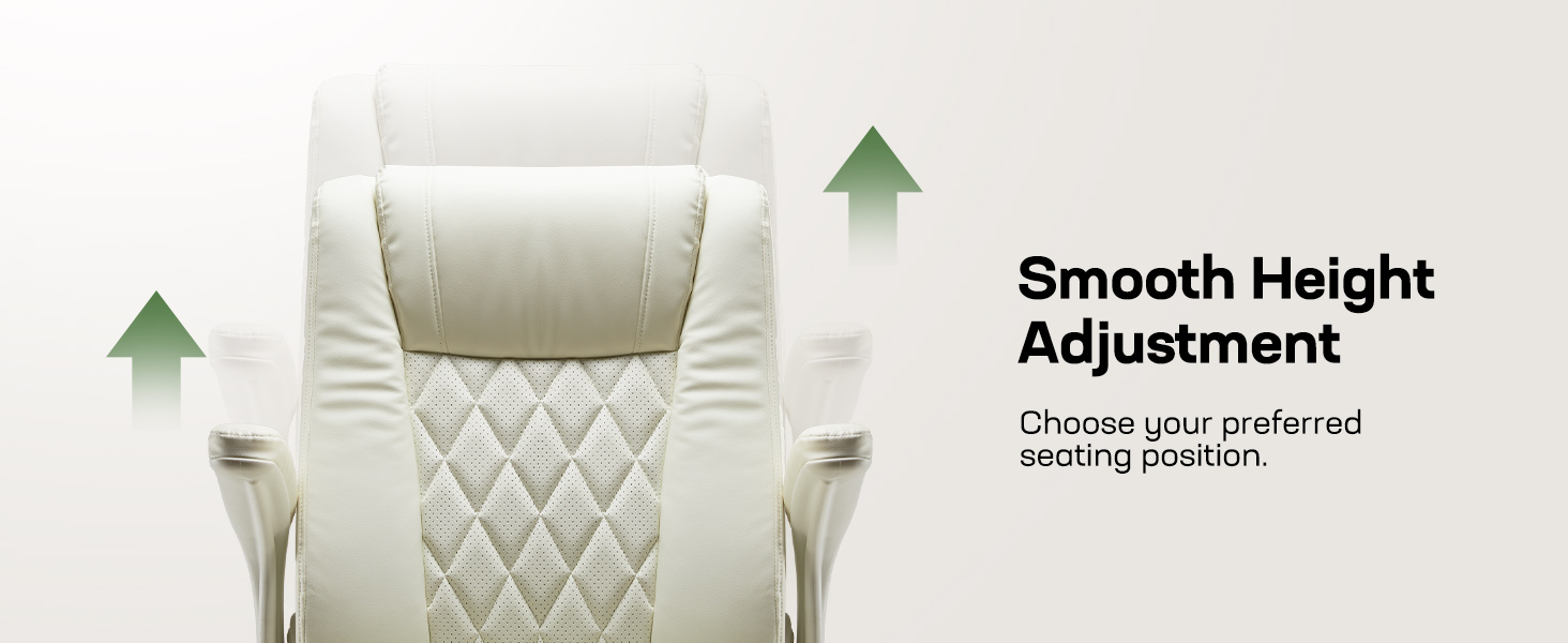 ergonomic office chair