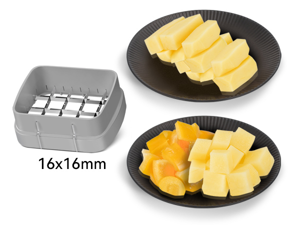 vegetable chopper