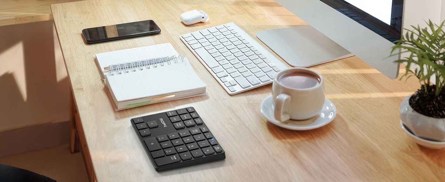 10 key usb keypad
