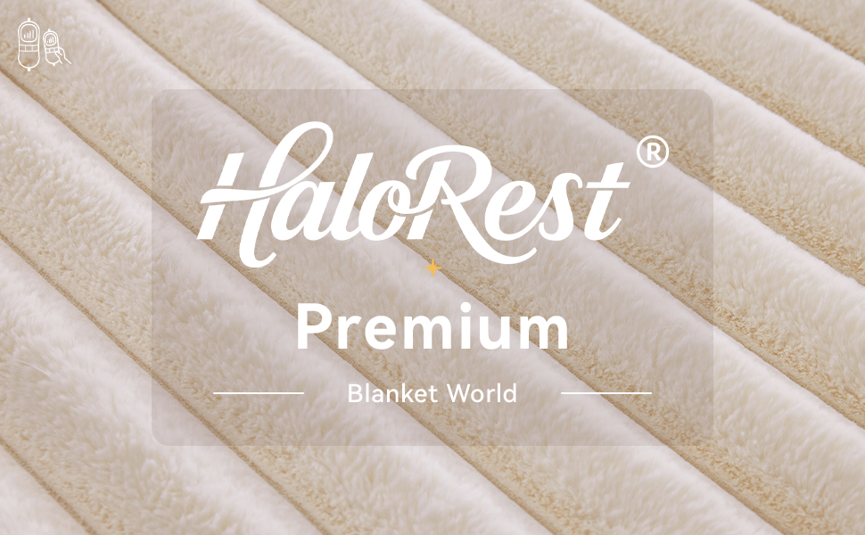 Heated Blanket