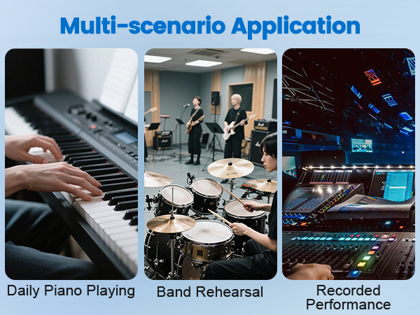 MIDI cable male to male