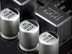 SRhonyra RTX 3050 durable components