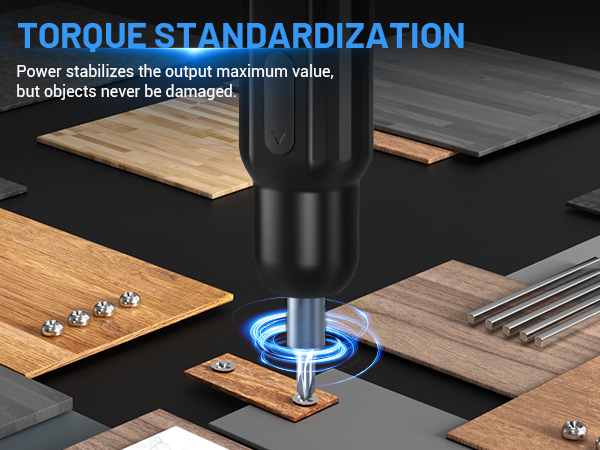 electric screwdriver rechargeable