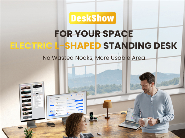 standing desk