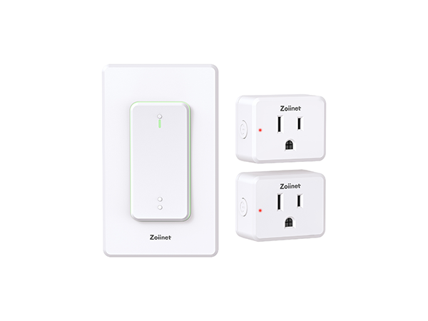 Remote Control Outlet AK2