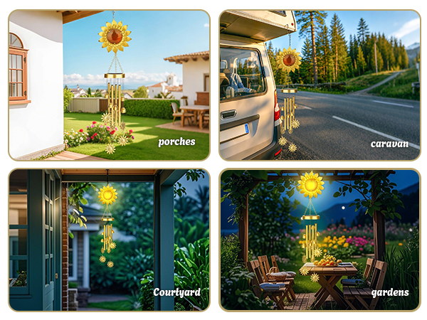 sunflower gifts for women