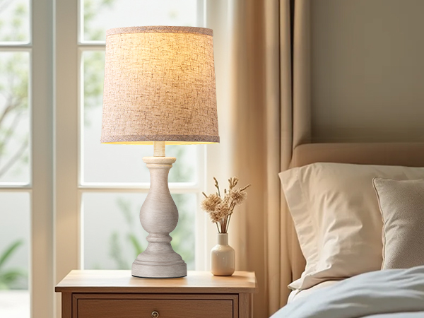 table lamps