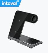 charging station for apple