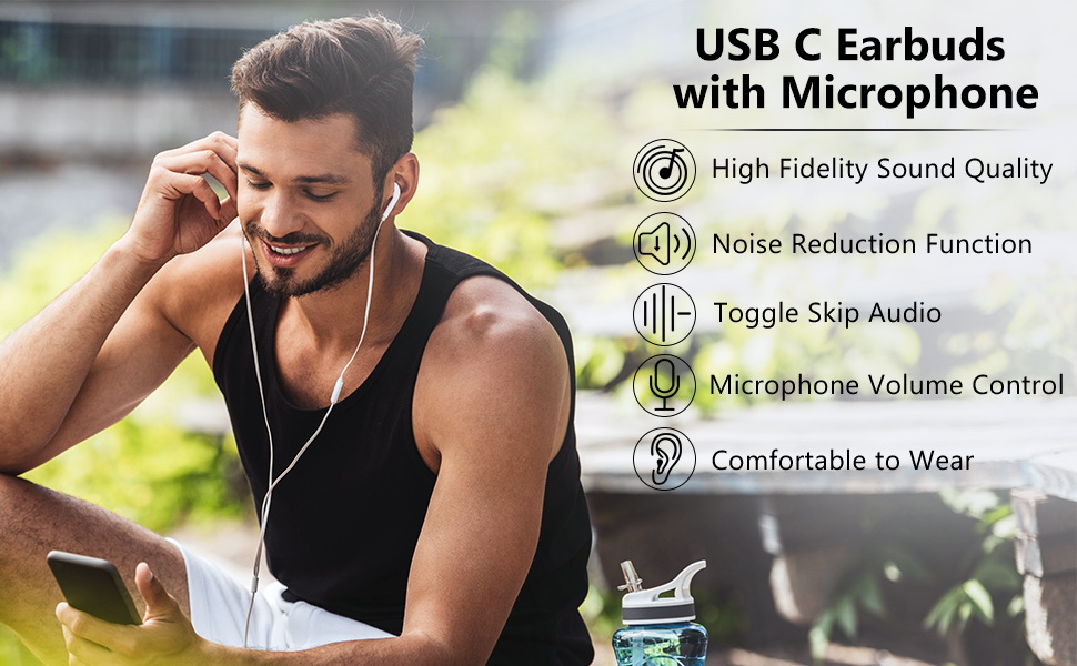 ear buds