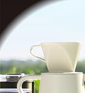 IDEUS pour over carafe