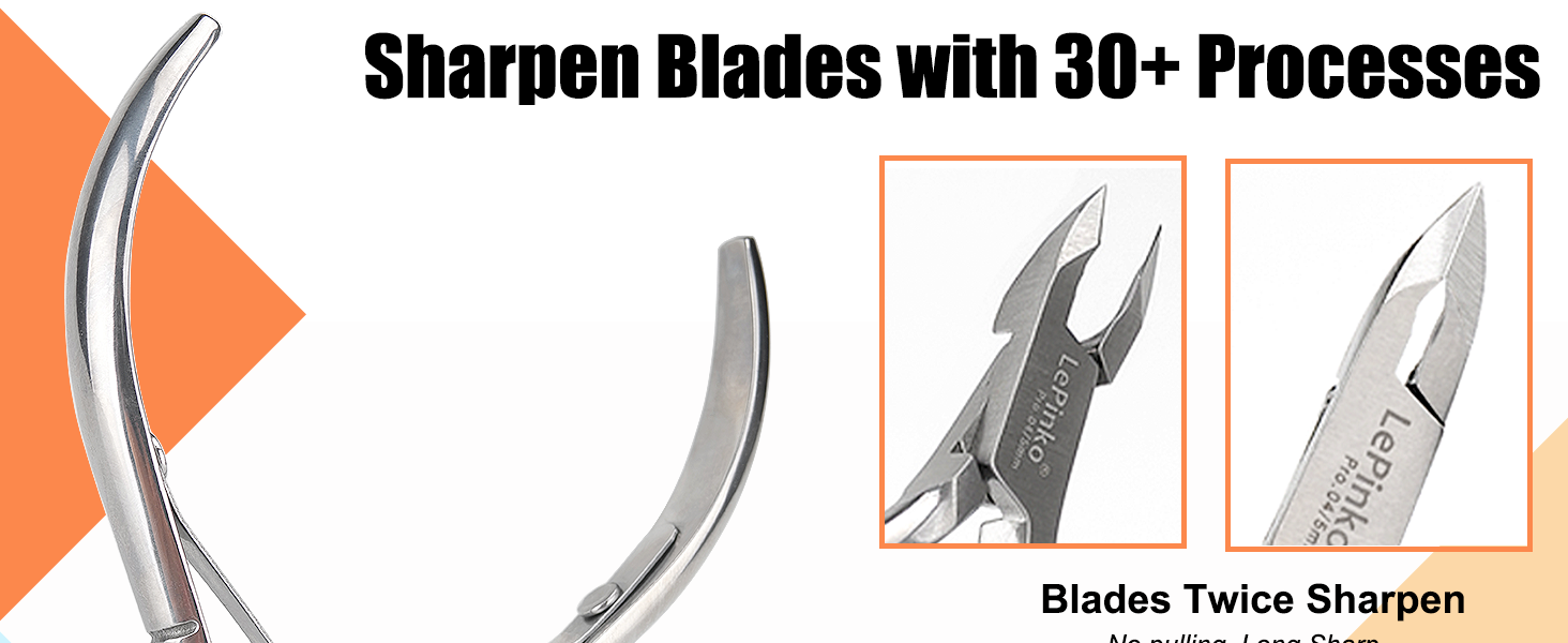 2 times sharpening blades1