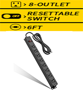 power strip