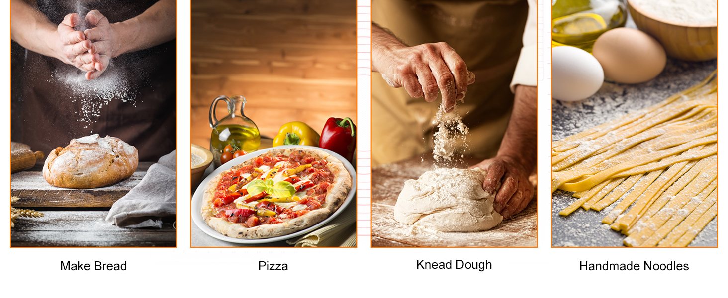 Silicone Pastry Mat