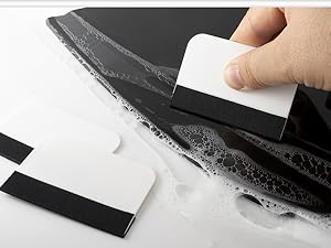 window tinting squeegee